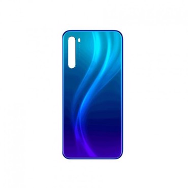 Xiaomi Καπάκι Μπαταρίας Μπλε για Redmi Note 8 